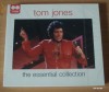 Tom Jones - The Essential Collection (2 CD), Pop