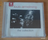 Louis Armstrong - The Collection, Jazz