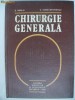 D. Burlui, C. Constantinescu - Chirurgie generala, 1982, Didactica si Pedagogica