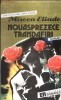 Nouasprezece trandafiri, 1991, Mircea Eliade