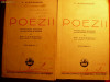 V. ALECSANDRI - POEZII - ed.1937 - VOL1 SI 2