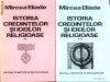 Istoria credintelor si ideilor religioase, vol. II-III
