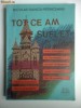 BANAT-TOT CE AM PE SUFLET DE N.D. PETNICEANU,TIMISOARA