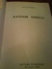 2447 Avram Iancu Silviu Dragomir, 1965