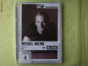MICHAEL BOLTON - The Essential On Stage - DVD Sigilat, Dance