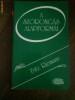 2376Fritz Riemann a Szorongas Alapformai, 1998