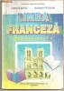 (L06) limba franceza ; manual pentru clasa a X - a, Clasa 10