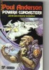 Poul Anderson - Povara cunoasterii (SF, Nemira, 1994) editia Nautilus, 208 pagini, stare buna