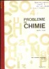 Probleme de chimie pentru licee