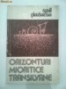 Transilvania Apuseni: Orizonturi Mioritice, Arad - Carte Ilustrată Istorie, 198 Pagini