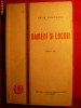 MIHAIL SADOVEANU - OAMENI SI LOCURI - ed. 1929 ,ED. CARTEA ROMANEASCA , 227 PAG.