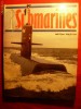 ANTONY PRESTON - SUBMARINES -1982