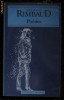 Rimbaud Poesies Maxi poche 1993