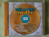 GOLDEN MELODY 20 - Selectii - C D Original ca NOU, CD, Dance