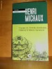 H. Michaux - Voyage en Grande Garabagne (Ed. Bilingvă Franceză-Rom&acirc;nă) Roman, Beletristică