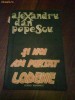 2508 Si noi am purtat Lodene Al.Dan Popescu, 1982