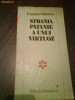 2504 Strania patanie a unui Virtuoz Cristian Velescu