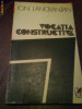 2518 Vocatia Constructiva Ioan Lancranjan, 1983