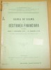 Statut-LOCOMOTIVA-Mecanici -CFR-Dare de Seama-1912