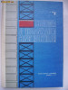 C. Olariu - Economia si organizarea constructiilor, 1973, Didactica si Pedagogica