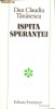 Ispita sperantei, 1983
