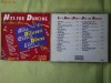 HITS FOR DANCING - Selectii - C D Original, CD, Dance