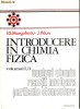 Introducere in chimia fizica, vol. I, 3