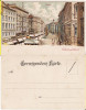 Austria - Viena (litho)- litografie, Necirculata