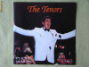 PLACIDO DOMINGO - The Tenors - C D Original, CD, Clasica