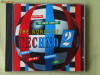 THE WORLD OF TECHNO 2 - Selectii - C D ca NOU, CD, House