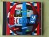 THE WORLD OF TECHNO 2 - Selectii - C D ca NOU, CD, House