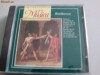 CD: BEETHOVEN - OVERTURES, Clasica