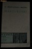 C Radulescu-Motru Marturisiri Ed. Minerva 1990, C. Radulescu-Motru
