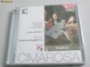 2CD - DOMENICO CIMAROSA - CONCERTI / SESTETTI / QUARTETTI, Dance
