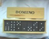 DOMINO VECHI, LEMN