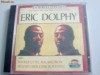 CD JAZZ:ERIC DOLPHY QUINTET AT FIVE SPOT CAFE 1961 w/B.LITTLE/WALDRON/BLACKWELL+