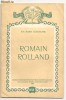 (C101) ROMAIN ROLLAND DE ION MARIN SADOVEANU