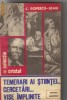 C Popescu-Ulmu - Temerari ai stiintei...Cercetari...Vise implinite