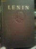 OPERE - V.I.LENIN 1957