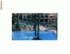 CP180-88 Balneario Los Camacho (Mexic)-necirculata
