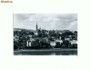CP181-85 Budapest. Budai Latkep(Ungaria)-circulata 1973