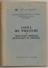 (C154) LISTA DE PRETURI 1980, ROMPRESFILATELIA