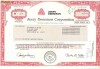 216 Actiuni SUA -Avery Dennison Corporation -seria AD 355