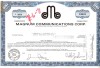 238 Actiuni MAGNUM COMMUNICATIONS CORP.-seria J 3099