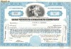 317 Actiuni -GULF STATES UTILITIES COMPANY-seria NP/O 895