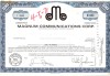 242 Actiuni MAGNUM COMMUNICATIONS CORP.-seria J 2361
