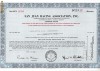 304 Actiuni -SAN JUAN RACING ASSOCIATION, INC. -seria NCJ28793