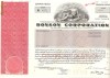 350 Actiuni -RONSON CORPORATION -seria RC 4271
