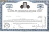 241 Actiuni MAGNUM COMMUNICATIONS CORP.-seria J 3347