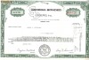 290 Actiuni -GEORGIA BONDED FIBERS, Inc.-seria AU 2741